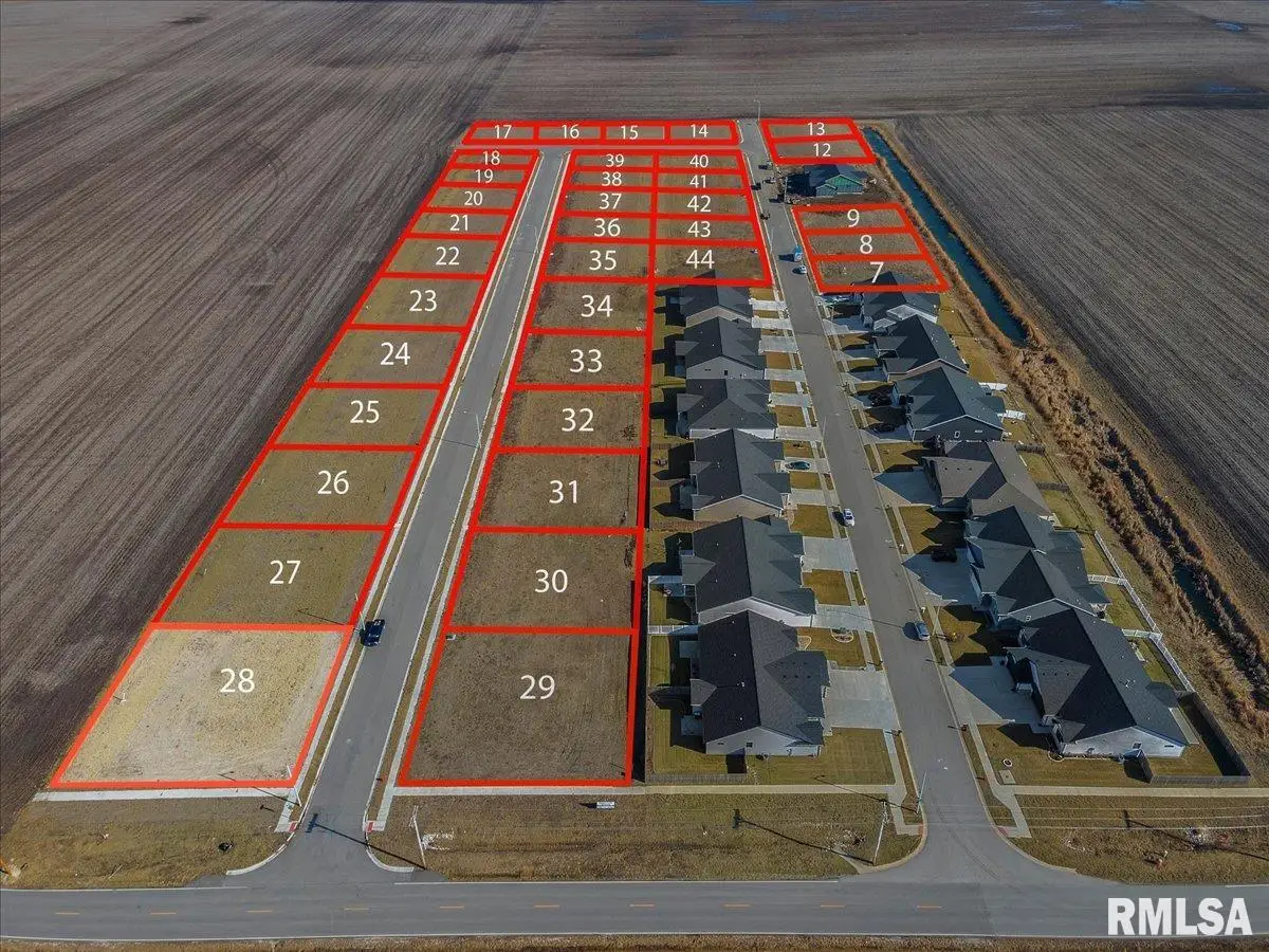 5416 Jade Lane #LOT27, Springfield, IL 62711 - Image #1