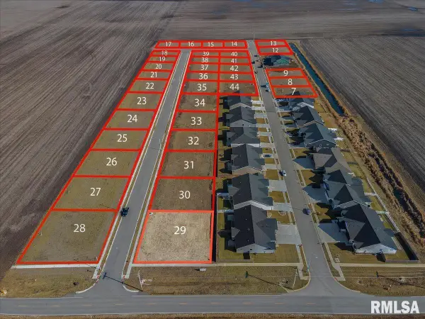 5416 Jade Lane #LOT29, Springfield, IL 62711