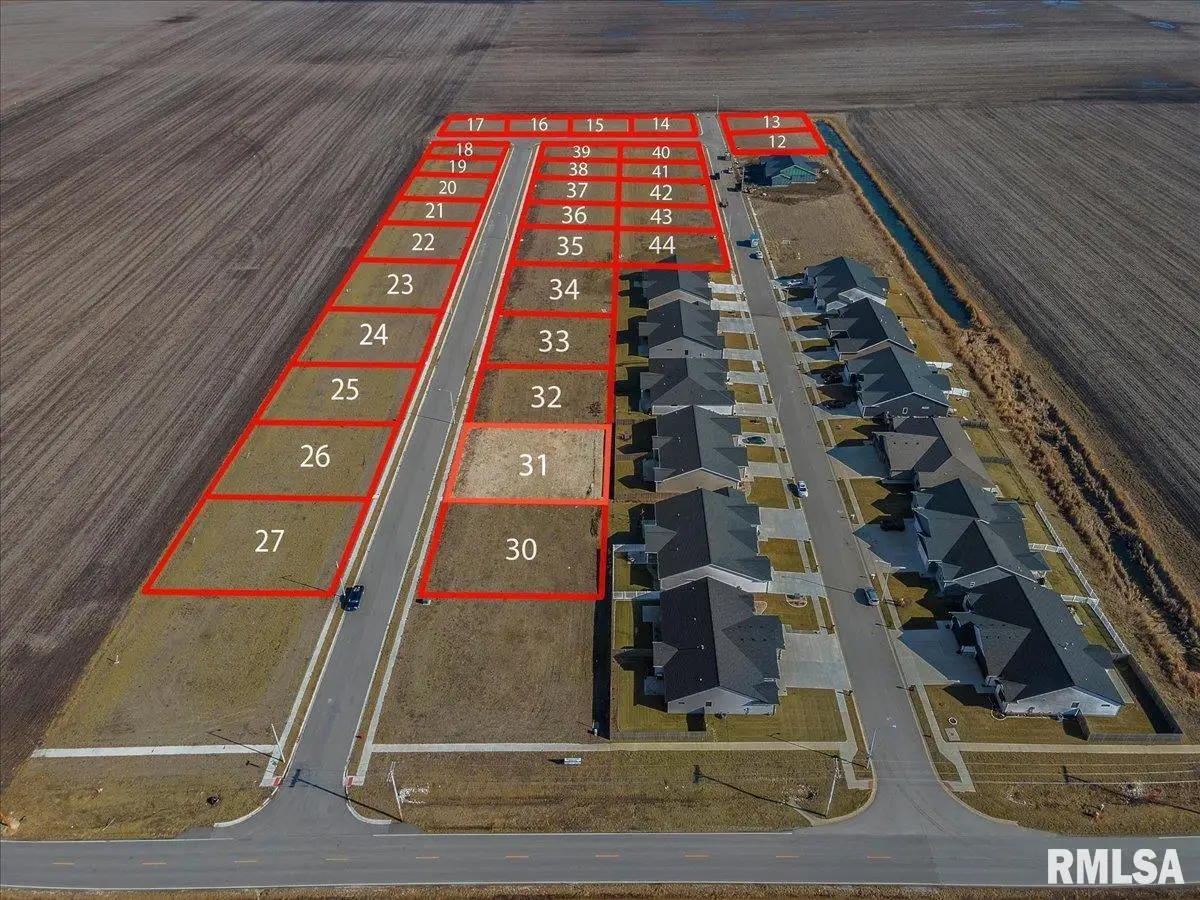 5412 Jade Lane #LOT31, Springfield, IL 62711 - Image #1