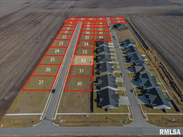 5404 Jade Lane #LOT32, Springfield, IL 62711