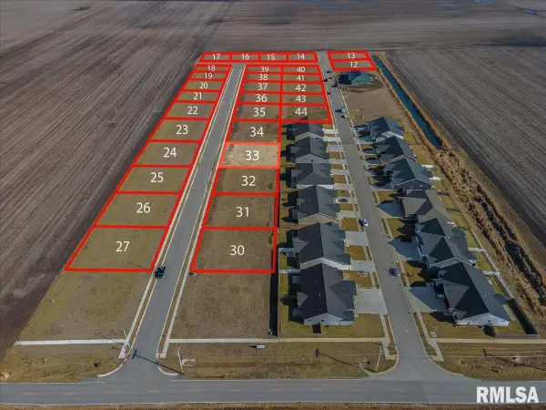 5400 Jade Lane #LOT33, Springfield, IL 62711