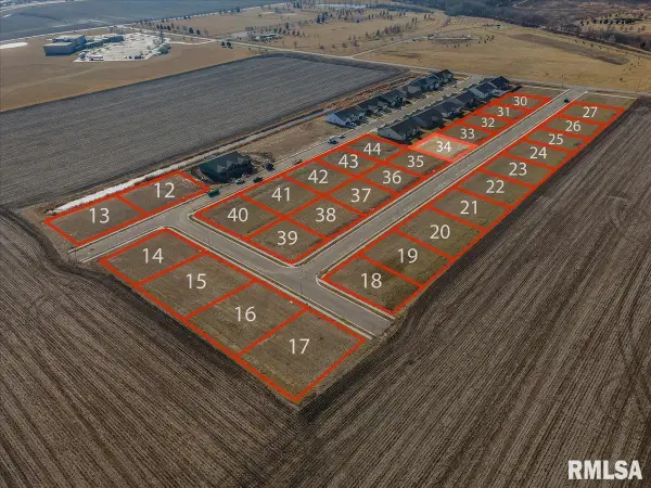 5312 Jade Lane #LOT34, Springfield, IL 62711