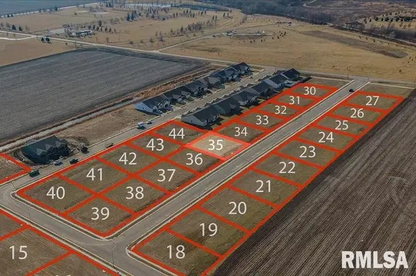 5308 Jade Lane #LOT35, Springfield, IL 62711