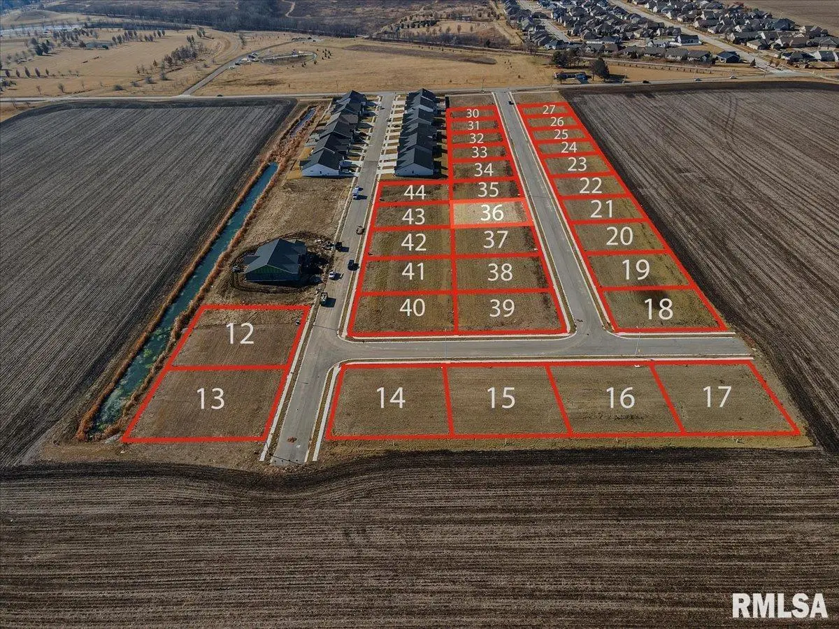 5304 Jade Lane #LOT36, Springfield, IL 62711 - Image #1