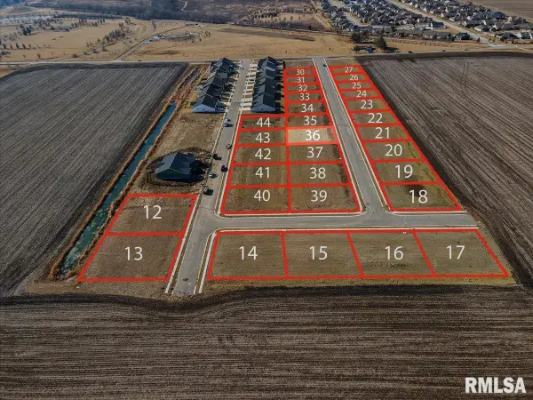 5304 Jade Lane #LOT36, Springfield, IL 62711