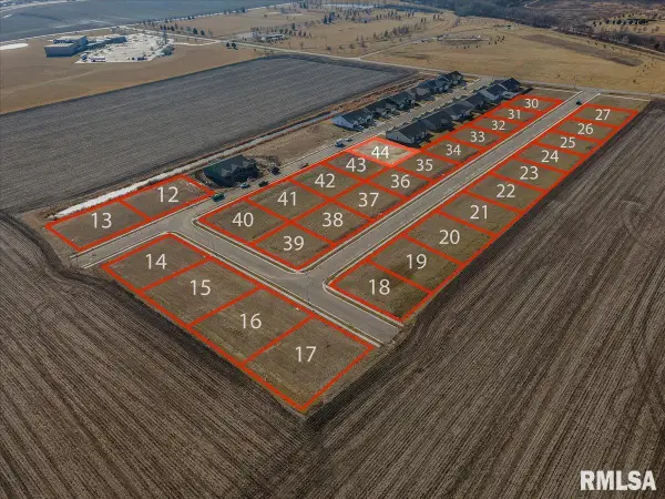 5309 Verdant Lane #LOT44, Springfield, IL 62711