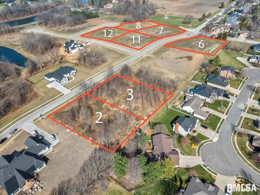 3501 Benton Pointe, Springfield, IL 62712 - Image #2