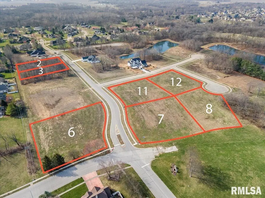 3505 Benton Pointe, Springfield, IL 62712 - Image #3