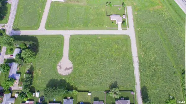 0 Prairie Pointe Drive, Elkhart, IL 62634