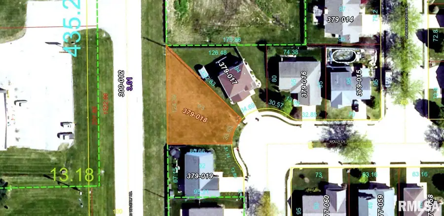 720 Molly Lane, New Berlin, IL 62670 - Image #2