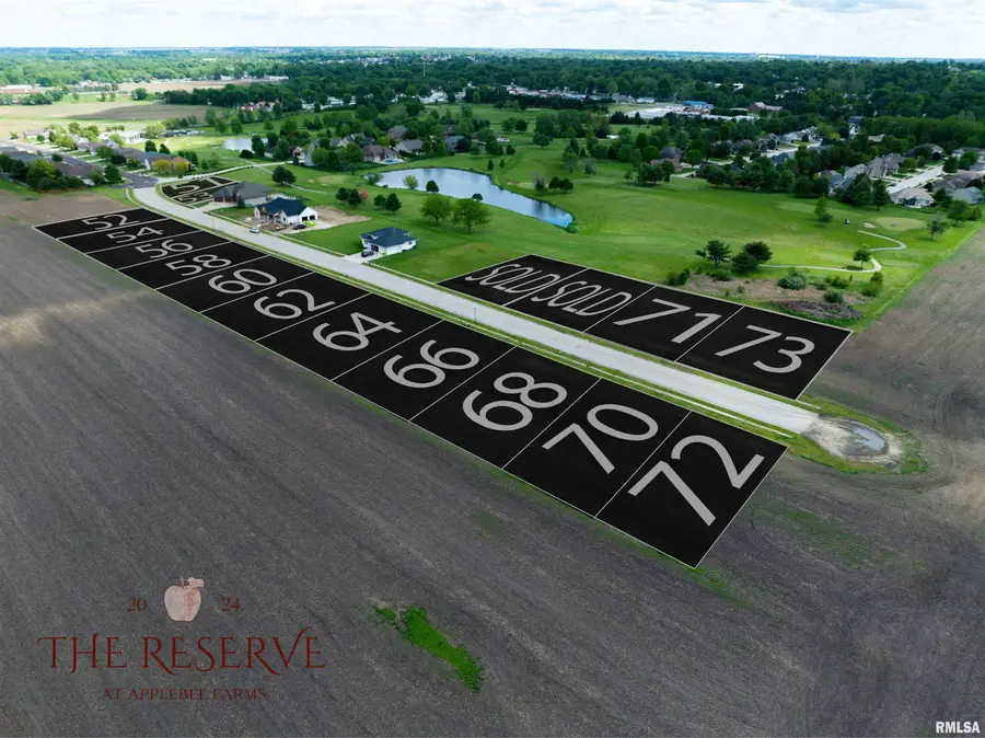 64 Applebee Farms Drive, Jacksonville, IL 62650 - Image #2