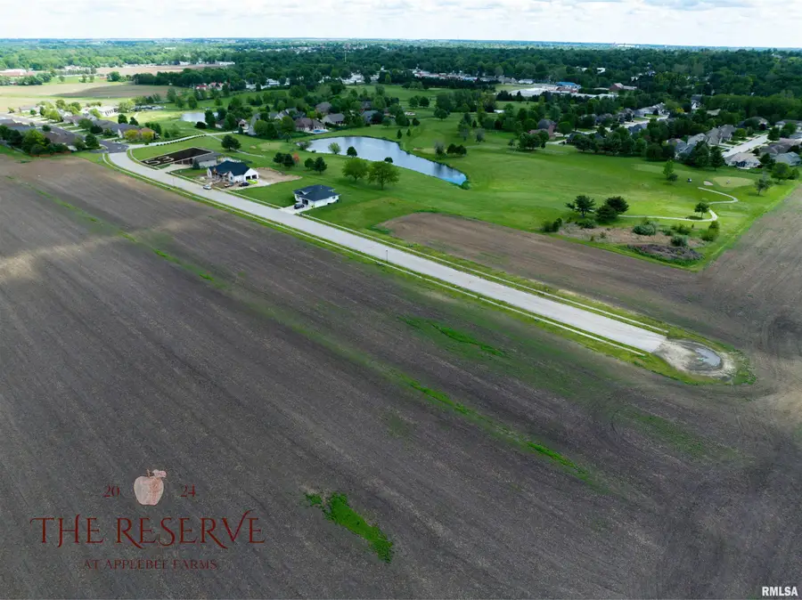 68 Applebee Farms Drive #Apple, Jacksonville, IL 62650 - Image #3