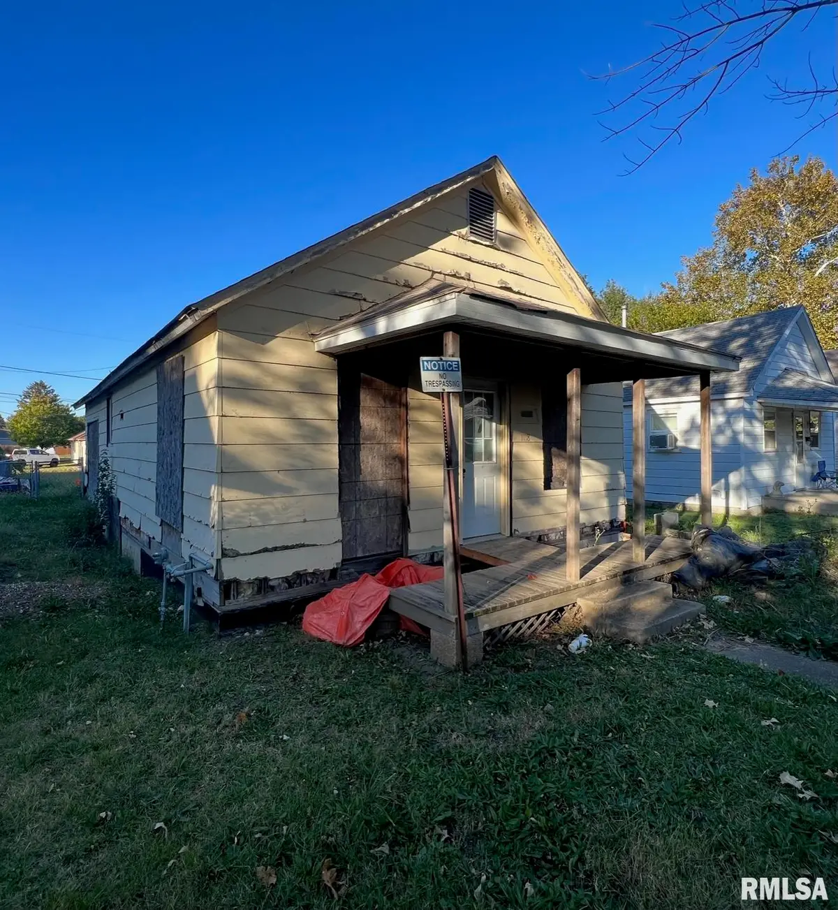 1118 6th Street, Lincoln, IL 62656 - Image #1