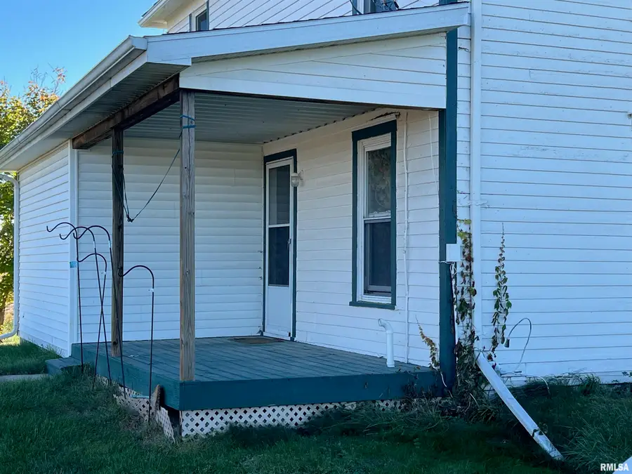 321 N County Road 1200, West Point, IL 62380 - Image #3