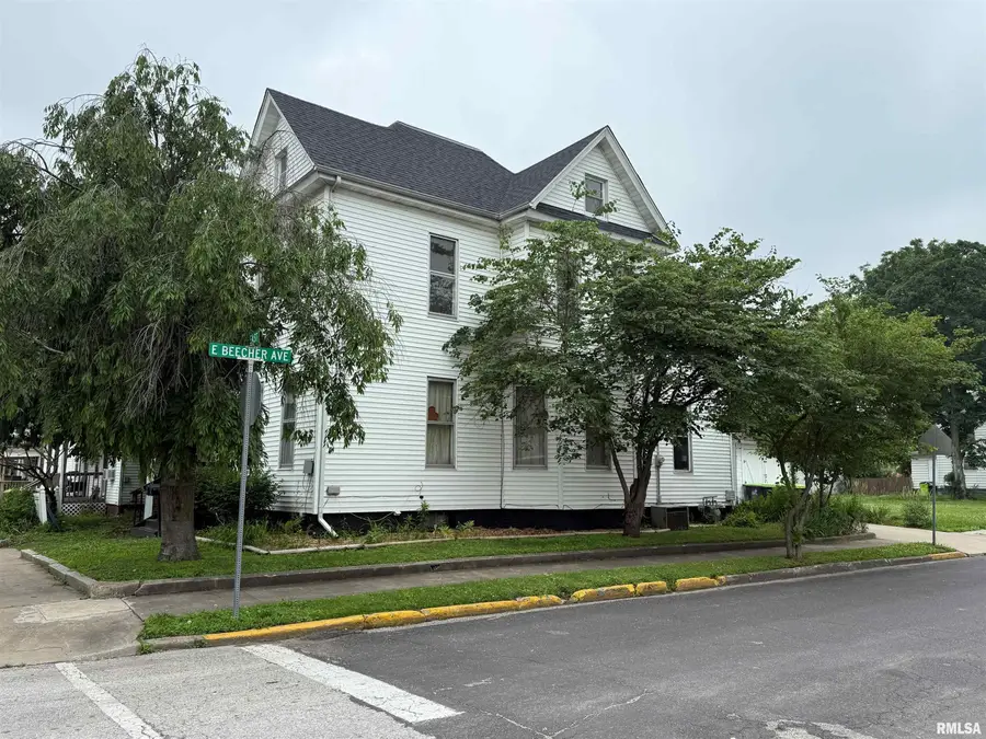 401 S East Street, Jacksonville, IL 62650 - Image #2