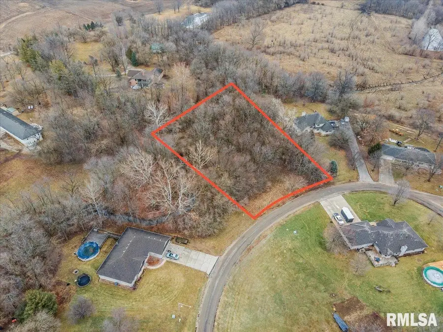 Lot 14 Brierwood Avenue, Athens, IL 62613 - Image #3