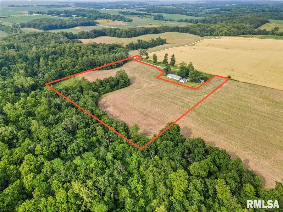 0 Gray Road, Ashland, IL 62612 - Image #3