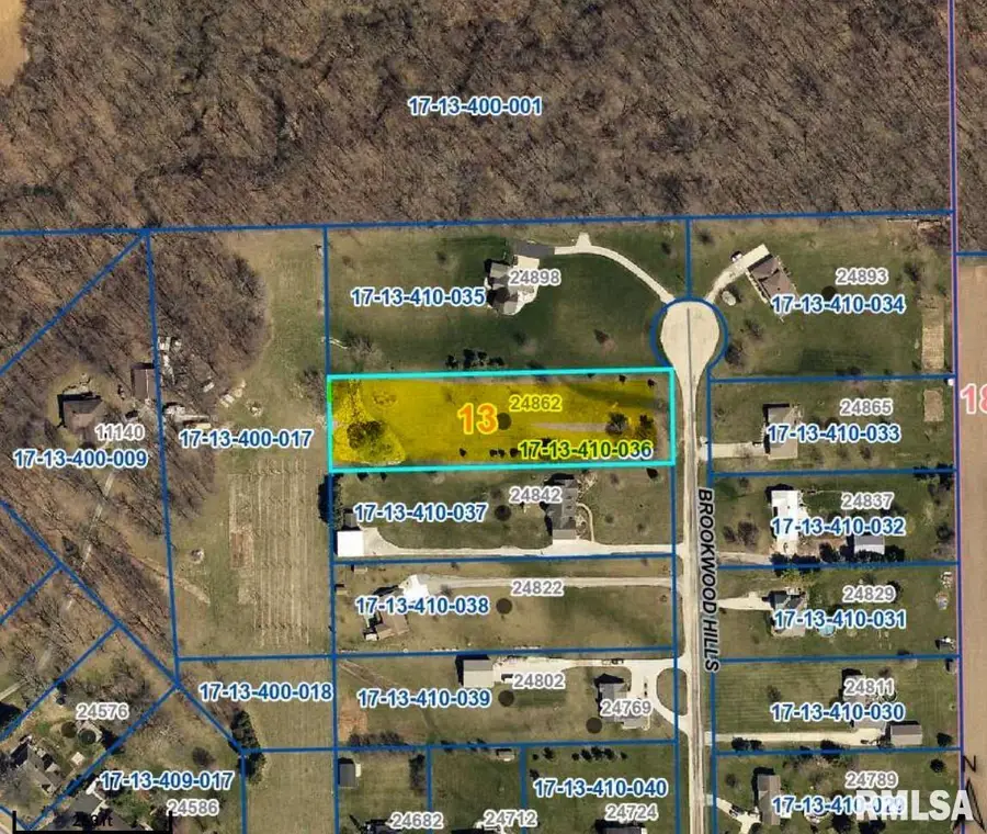 24862 Brookwood Hills Road, Athens, IL 62613 - Image #3