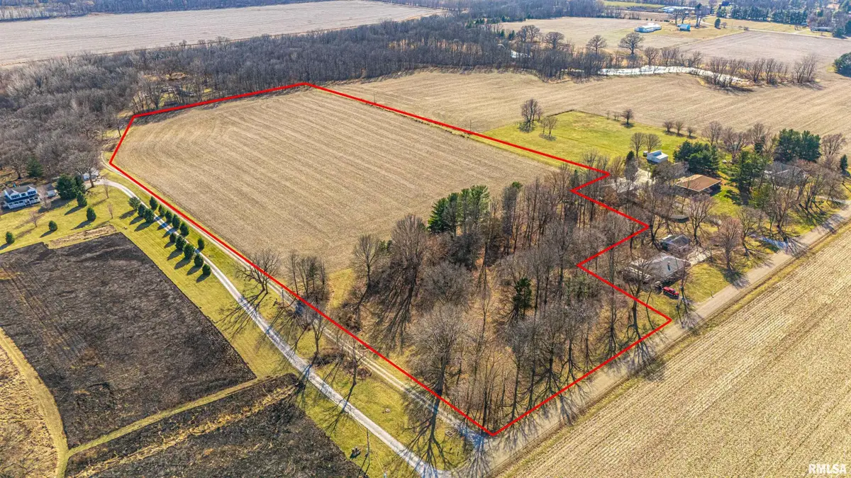 0 1025th Street, Lincoln, IL 62656 - Image #1