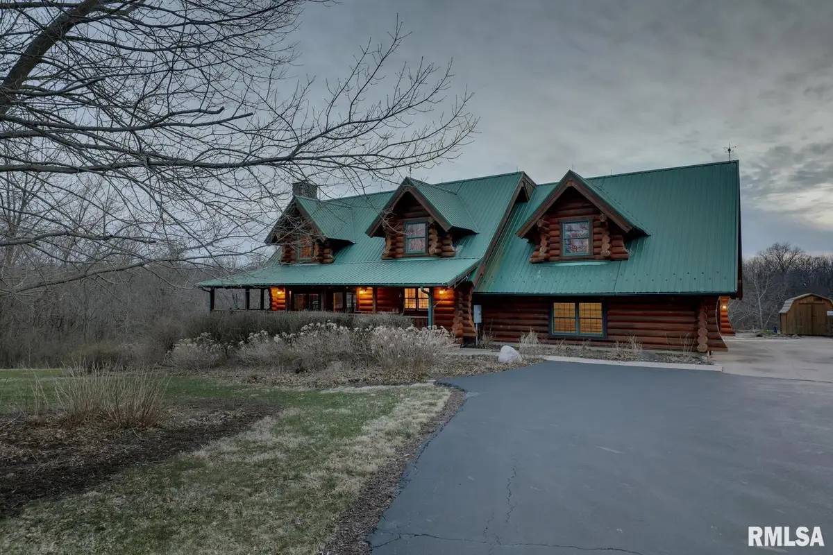 31982 Sheldons Grove Road, Browning, IL 62624 - Image #1