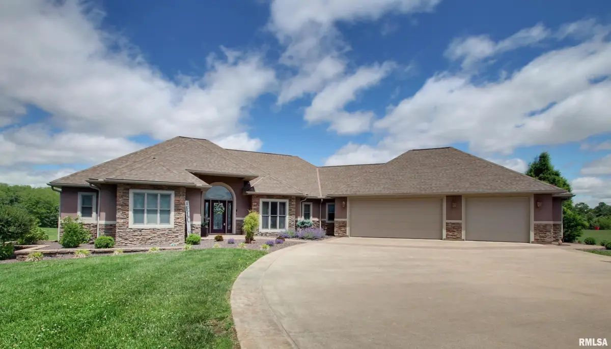 3337 Hunter Road, Quincy, IL 62305 - #1