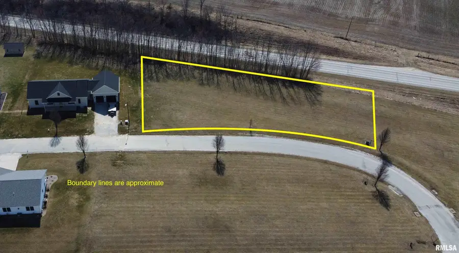 000 Leon Lane, Pittsfield, IL 62363 - Image #2