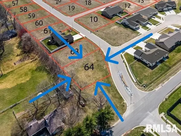 504 Sloan Drive, Springfield, IL 62711