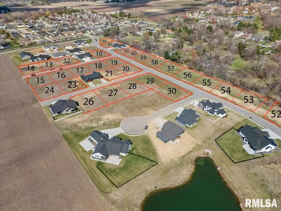 4614 Boone Drive, Springfield, IL 62711 - Image #2