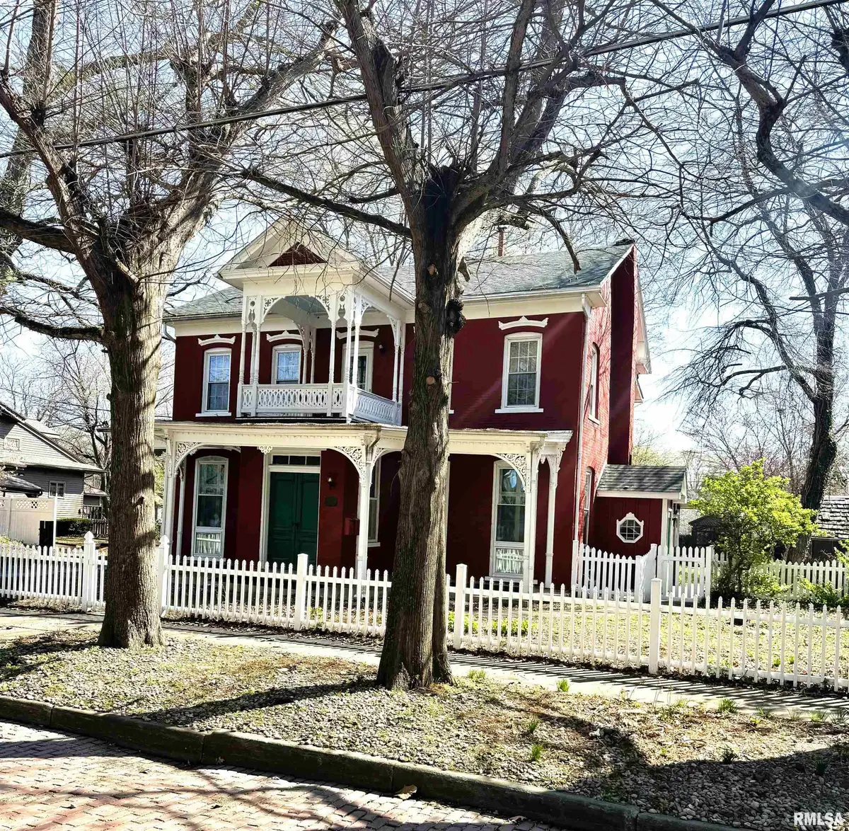 415 N Plum Street, Havana, IL 62644 - Image #1