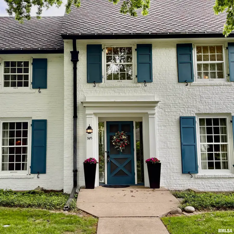 345 Park Lane Drive, Galesburg, IL 61401 - Image #3