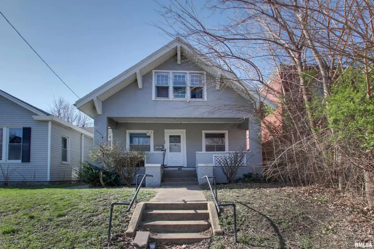 304 Chestnut Street, Quincy, IL 62301 - Image #1