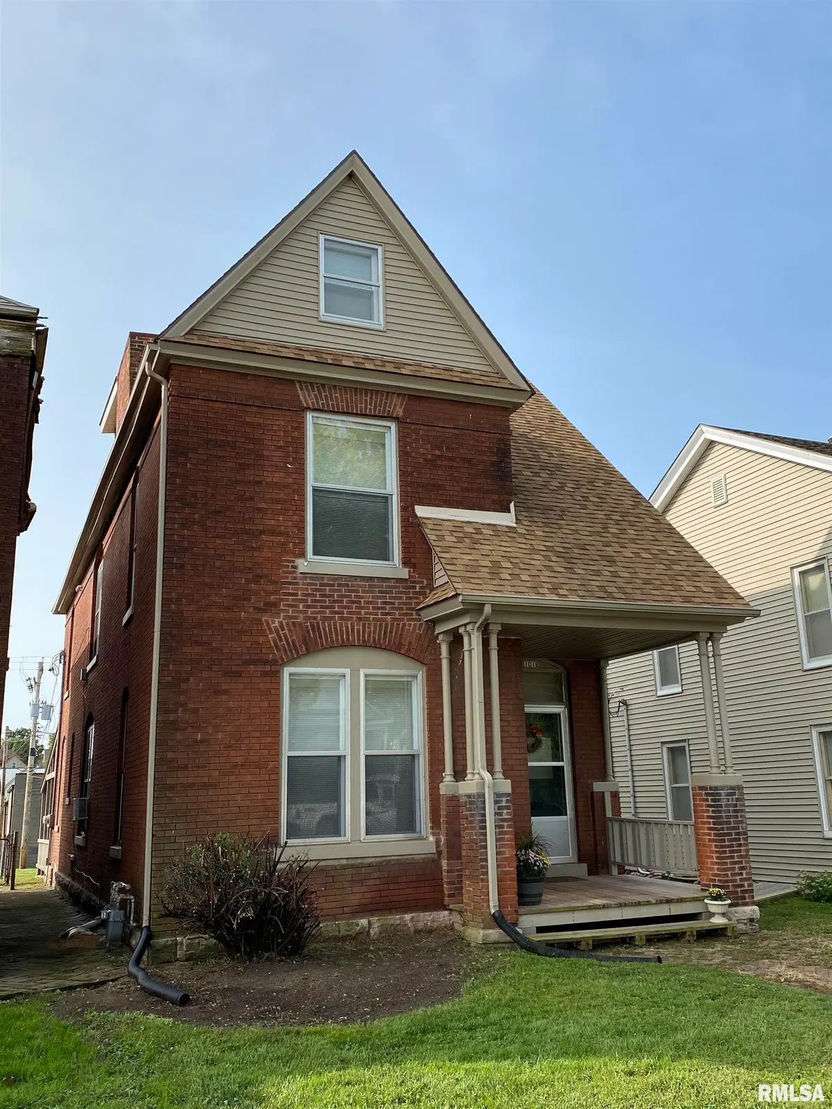 1016 Jersey Street, Quincy, IL 62301 - Image #1