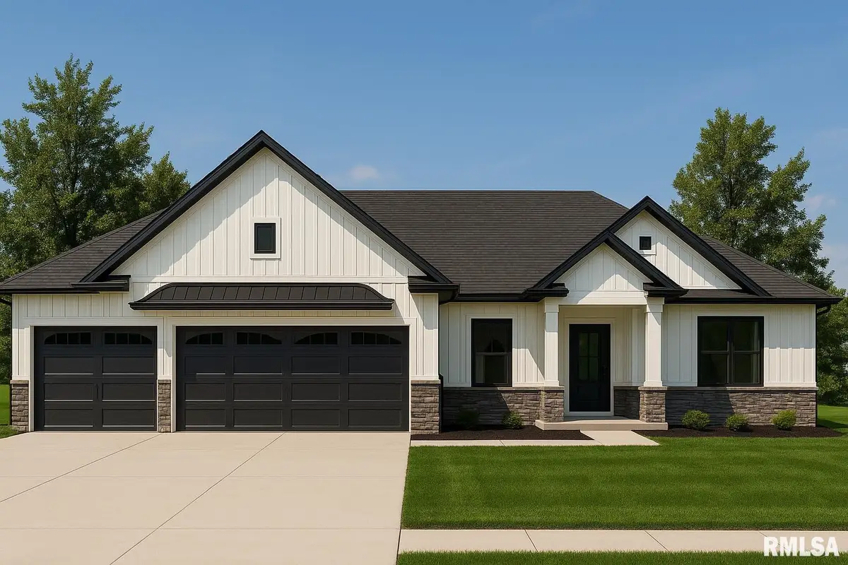 600 Sloan Drive, Springfield, IL 62711 - #1