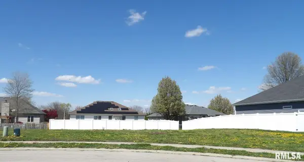 4661 Casey Drive, Springfield, IL 62711