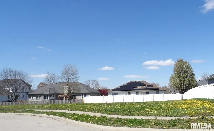 4661 Casey Drive, Springfield, IL 62711 - Image #2