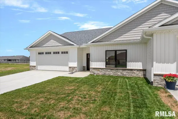 4621 Eugene Court, Springfield, IL 62711