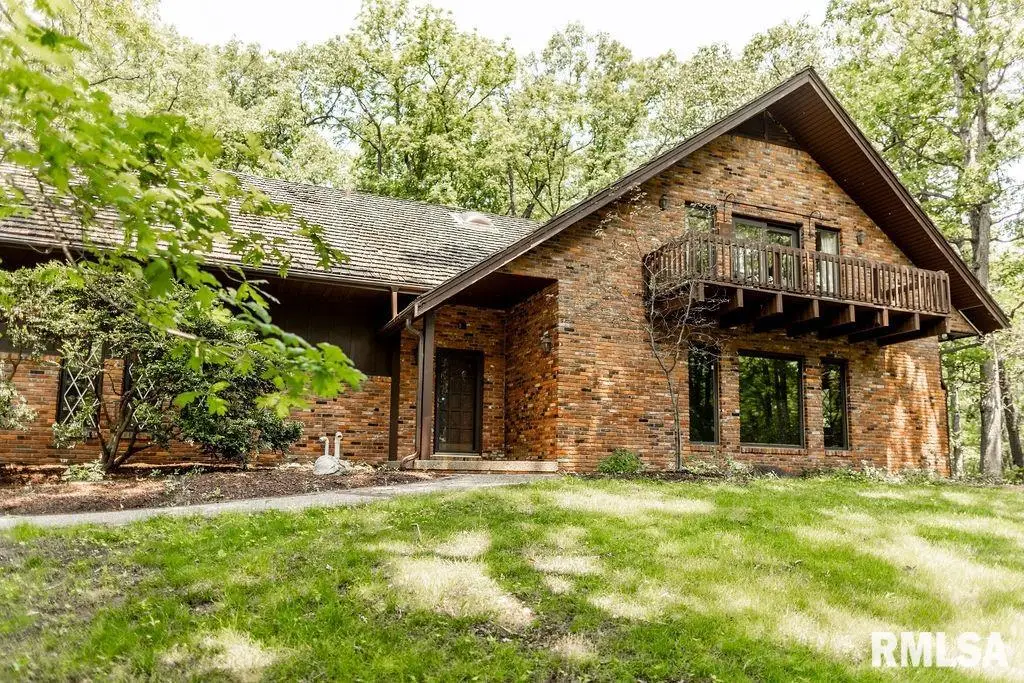 26266 E County Road 700 N Highway, Easton, IL 62633 - Image #1