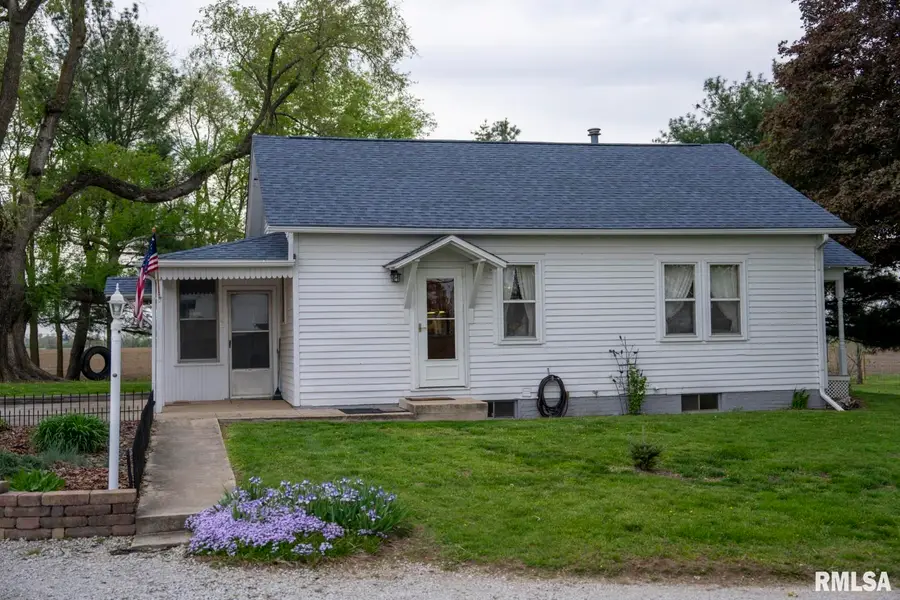 1359 S Bridge Road, Niantic, IL 62551 - Image #2