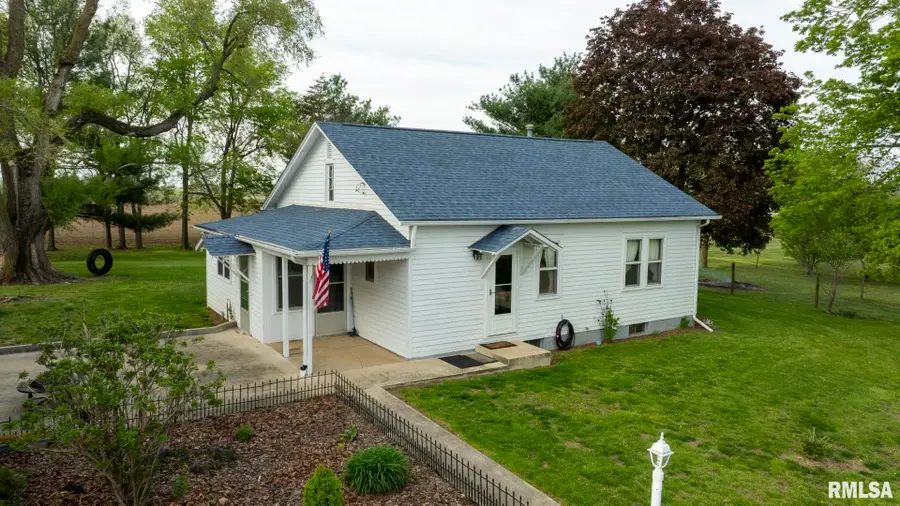 1359 S Bridge Road, Niantic, IL 62551 - Image #3