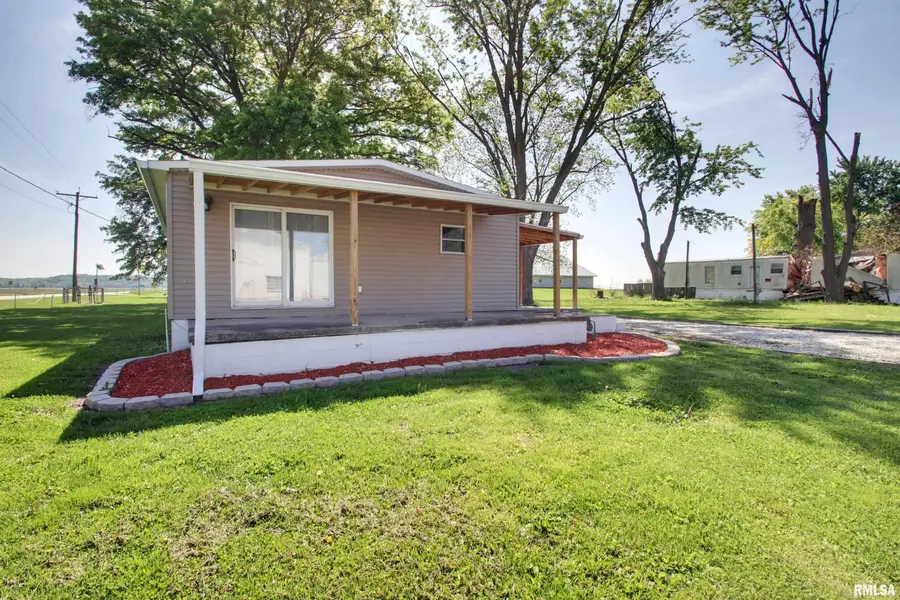 110 S East Street, Hull, IL 62343 - Image #3