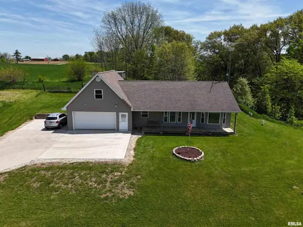 15937 E Highway 24 Highway, Lewistown, IL 61542