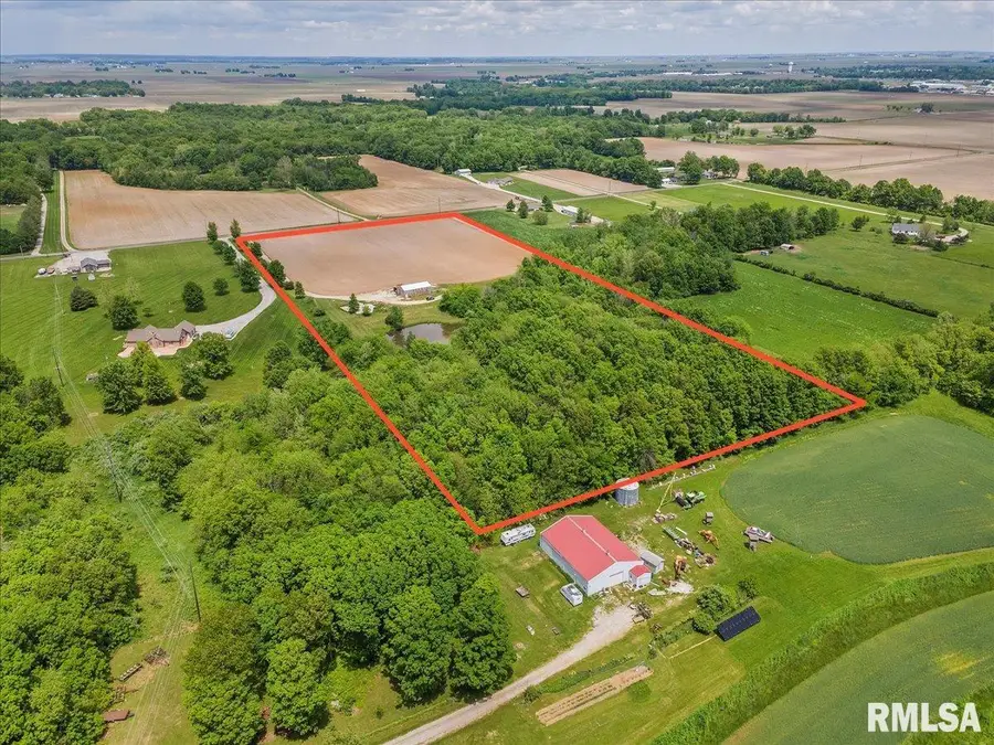 000 1330 N Road, Taylorville, IL 62568 - Image #3