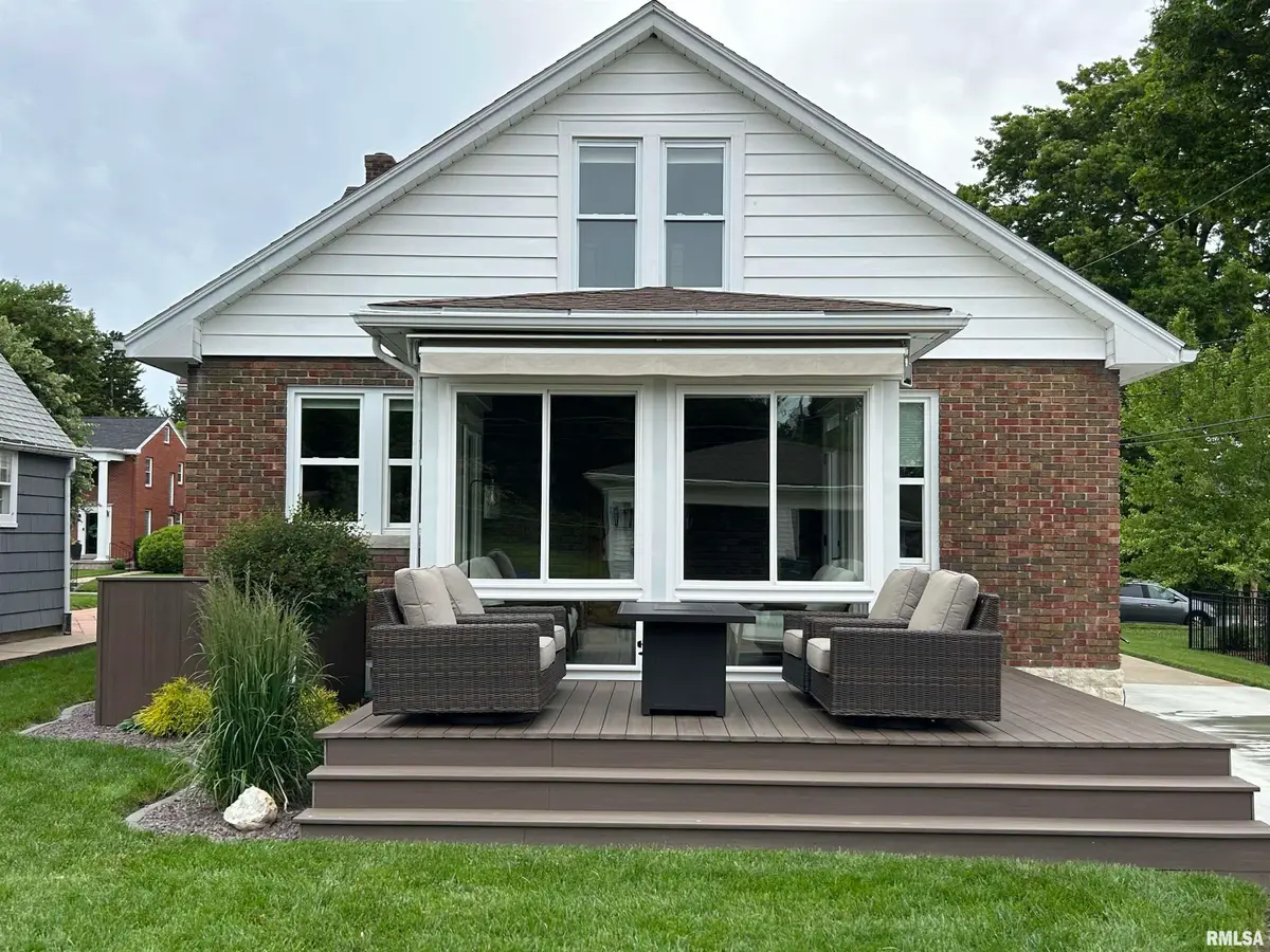 321 S 23rd Street, Quincy, IL 62301 - Image #1