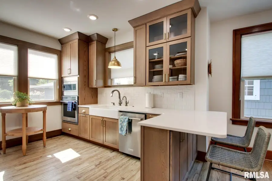 321 S 23rd Street, Quincy, IL 62301 - Image #3