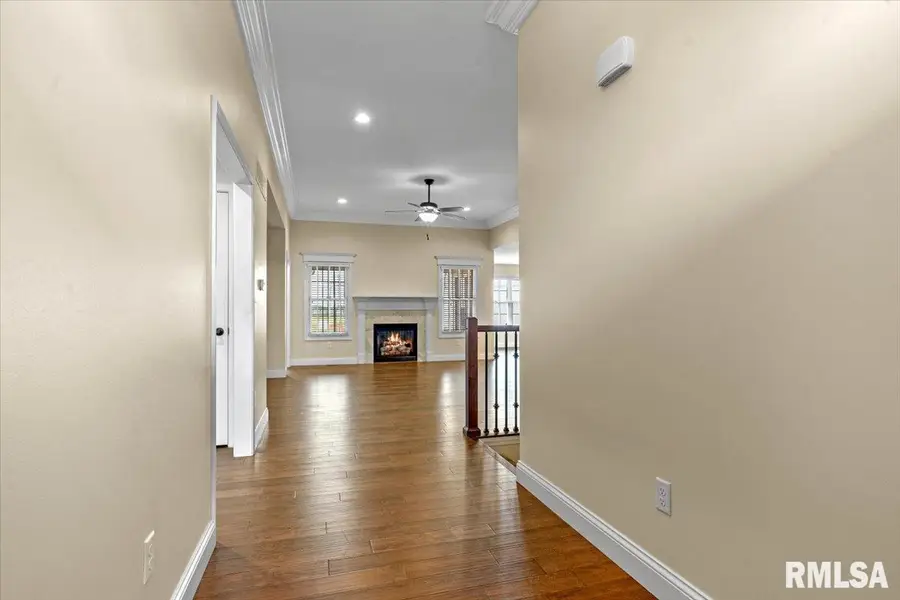 1809 Spartan Drive, Chatham, IL 62629 - Image #3