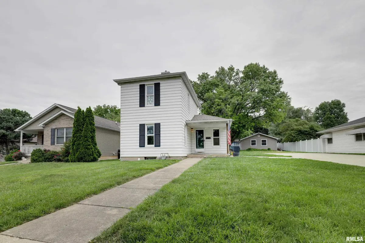 2911 Hampshire Street, Quincy, IL 62301 - Image #1