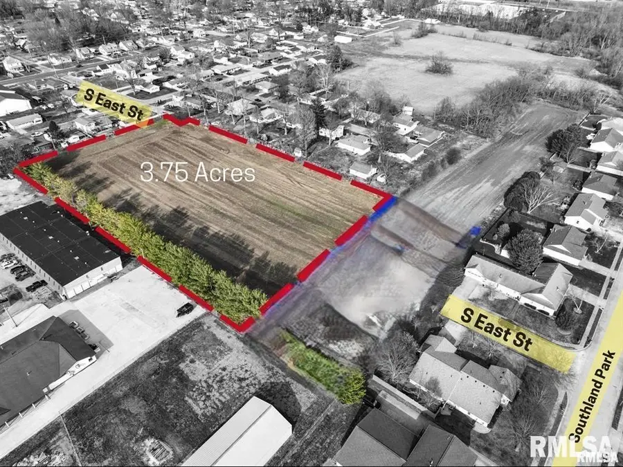 None None Street, Jacksonville, IL 62650 - #2