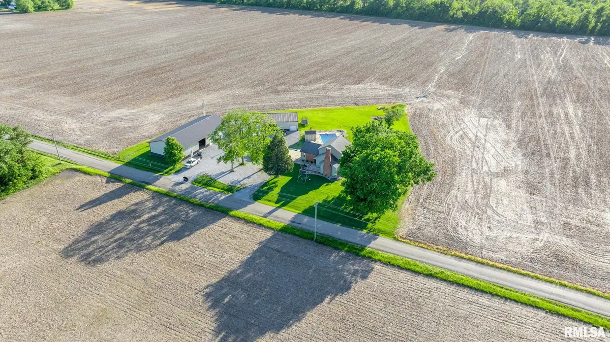 1319 Medlin Road, Centralia, IL 62801 - Image #1