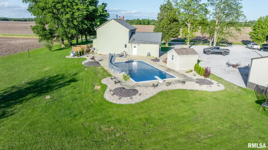 1319 Medlin Road, Centralia, IL 62801 - Image #3