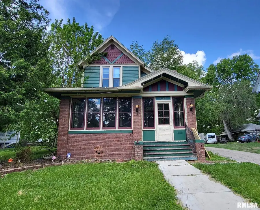 1262 N Broad Street, Galesburg, IL 61401 - Image #2